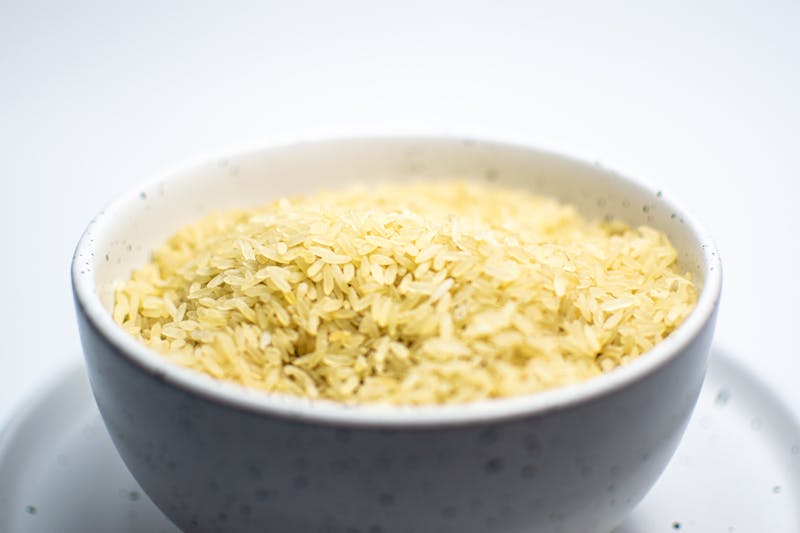 Cilantro lime rice side dish